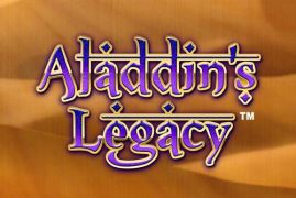 Gameplay, fakta og tal Alladin's Legacy