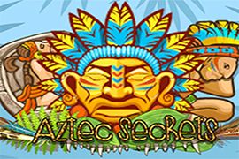 Gameplay tal og fakta Aztec secrets