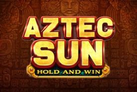 Aztec Sun review