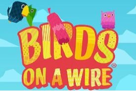 Birds On A Wire review