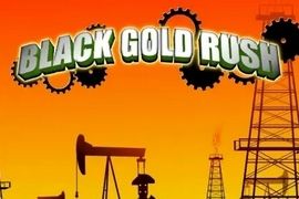 Black Gold Rush spilleautomater