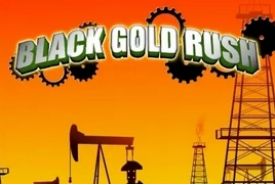 Black Gold Rush review