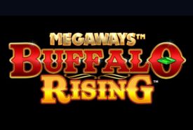 Buffalo Rising Megaways review