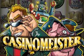 Casinomeister review