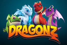 Hvor kan man spille Dragonz?