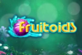 Hvor kan man spille Fruitoids?