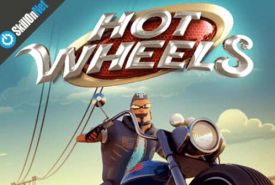Hot Wheels review