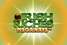 Irish Riches Megaways review