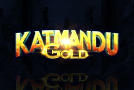 Hvor kan man spille Katmandu Gold?