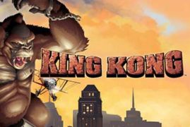 Gameplay, fakta og tal King Kong