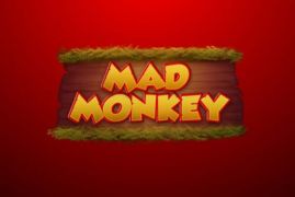 Gameplay, fakta og tal Mad Monkey