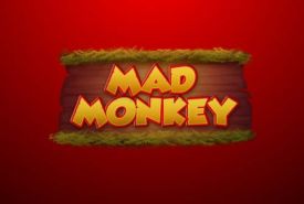 Mad Monkey review