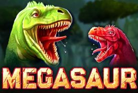 Megasaur review