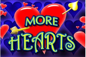 More Hearts review