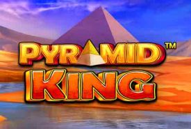 Pyramid King review