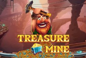 Treasure Mine review