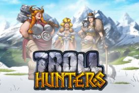 Troll Hunters review