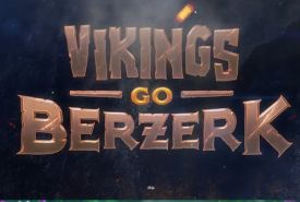 Vikings Go Berzerk review
