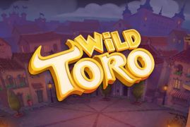 Hvor kan man spille Wild Toro?