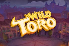 Wild Toro review
