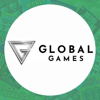 Online scratch cards developer - global games