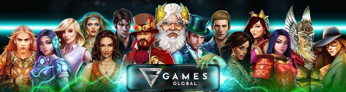 Spilvarianter Global Games