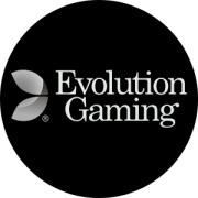 De største spilleverandører Evolution Gaming