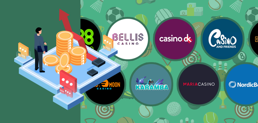 hvordan man tjener penge bookmaker